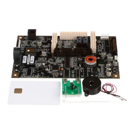 Allpoints Allpoints 8010423 Control Board For Turbochef 8010423
